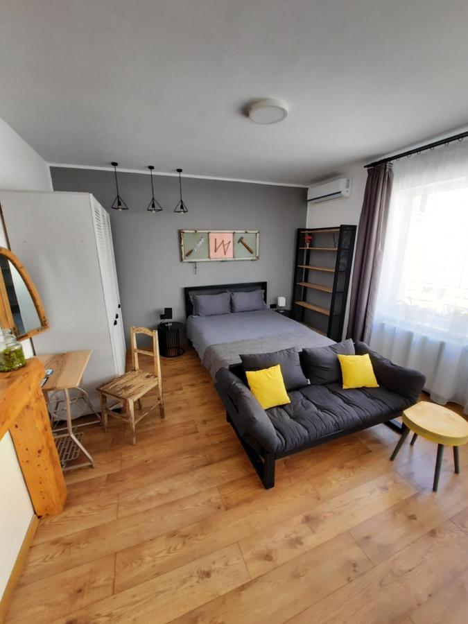 Pif Apartments Sadoveanu Брашов Екстериор снимка