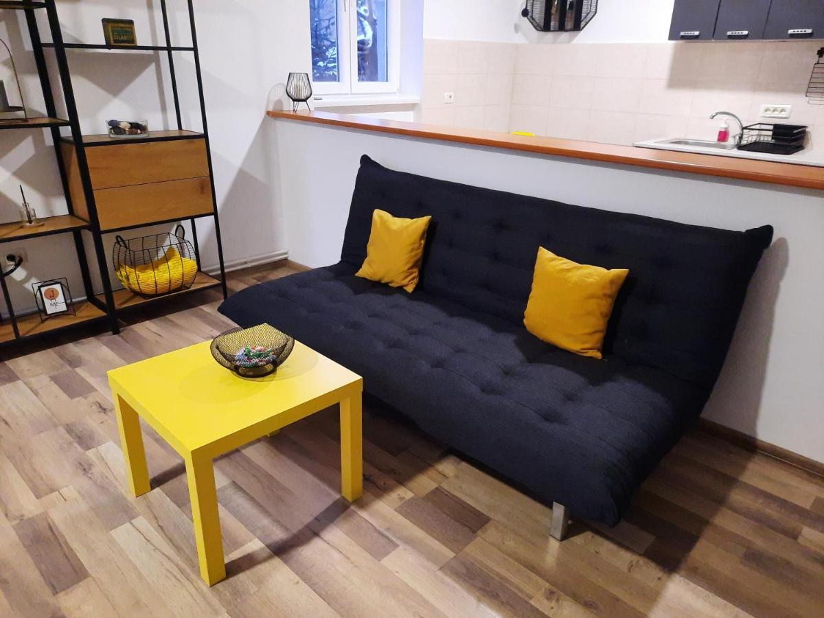 Pif Apartments Sadoveanu Брашов Екстериор снимка